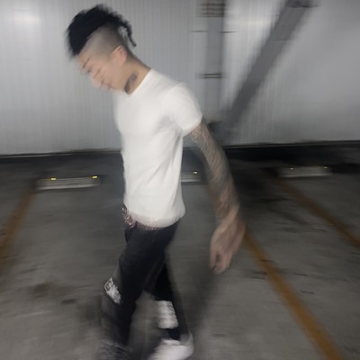 DAIKICHIのジャケット写真