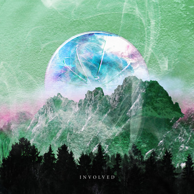 INVOLVED Front Cover