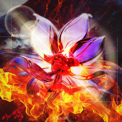 Ambitionのジャケット写真