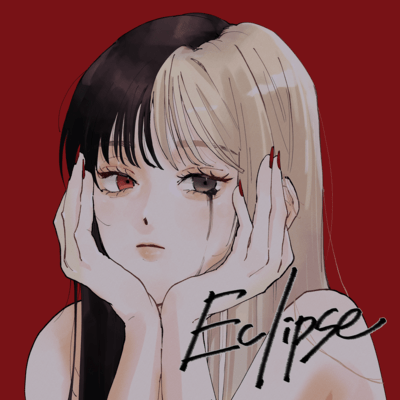 Eclipseのジャケット写真