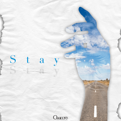 Stay Front Cover
