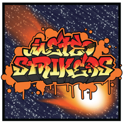 2nd DEMO Front Cover