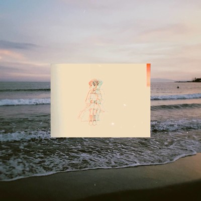LA MER Front Cover