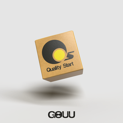 Qs Front Cover