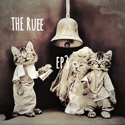 EP 3 Front Cover