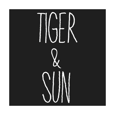 Tiger&Sun Front Cover