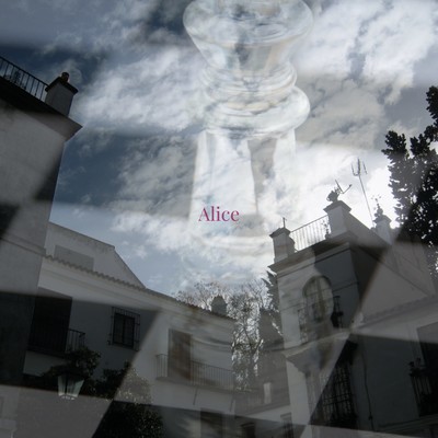 Alice Front Cover