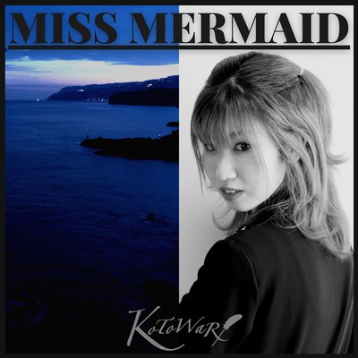 MISS MEMAID Front Cover
