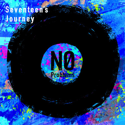 Seventeen's Journey Front Cover