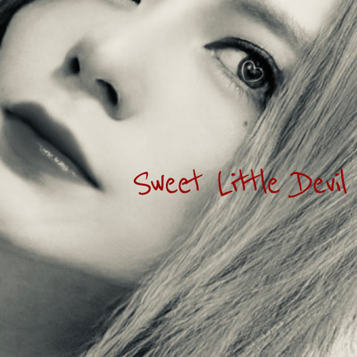 Sweet Little Devil Front Cover