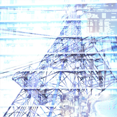 OIC (feat. 可不)のジャケット写真