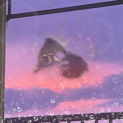 Take my loveのジャケット写真