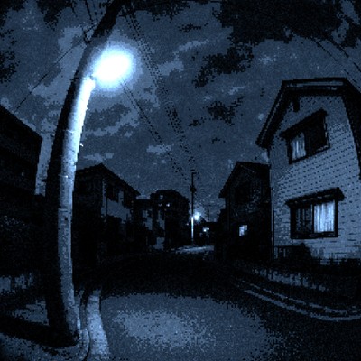 algorithm (feat. 可不)のジャケット写真