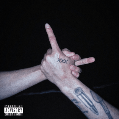 Fuck Fake Street Front Cover