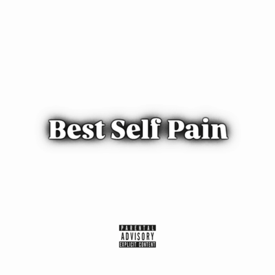 Best Self Pain Front Cover