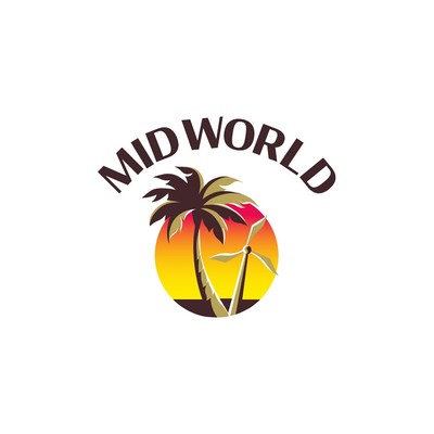 MID WORLDのジャケット写真