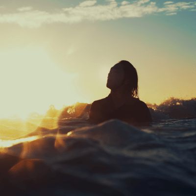 wave Front Cover