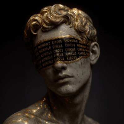 circus (feat. MID Coast, MID Wave & MID River)のジャケット写真