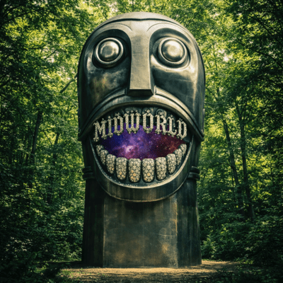 SUMMITのジャケット写真