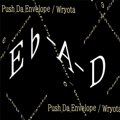 Push_Da_Envelope (feat. HATSUNE MIKU & Yuzuki Yukari) Front Cover