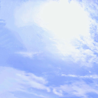 Morning Sunlight (feat. Yuzuki Yukari) Front Cover