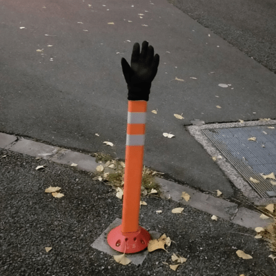 K状記憶のジャケット写真