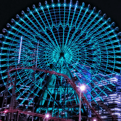 《まとめ11》Night View in Novemberのジャケット写真