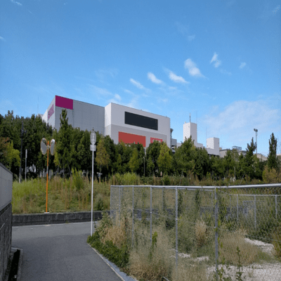 <<Matome07>>Forever Vacation Front Cover