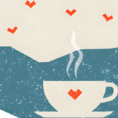 ミルクティー (feat. 初音ミク)のジャケット写真