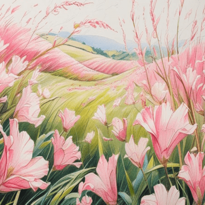 歌穏《かのん》 (feat. 結月ゆかり)のジャケット写真