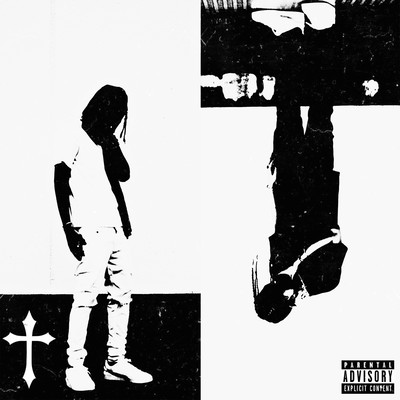 YAMI TREASONのジャケット写真