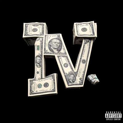 レベチのジャケット写真