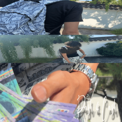 Dash 4 Cash Front Cover