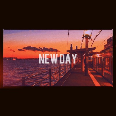 New Day Front Cover