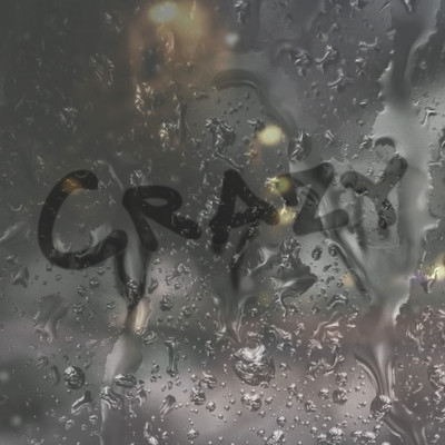 Crazy Front Cover