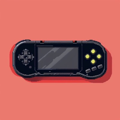 RPG Front Cover