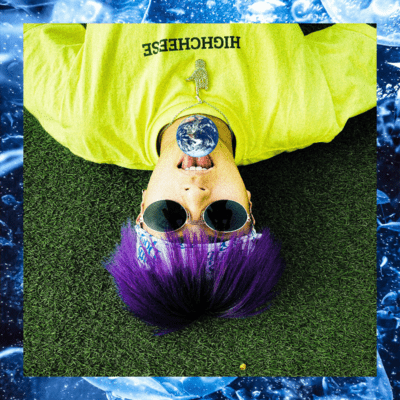 Seed Front Cover
