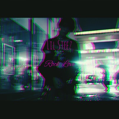 Rock Loveのジャケット写真