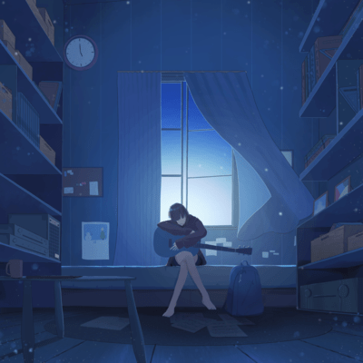 i'm no oneのジャケット写真