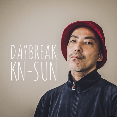 DAYBREAKのジャケット写真