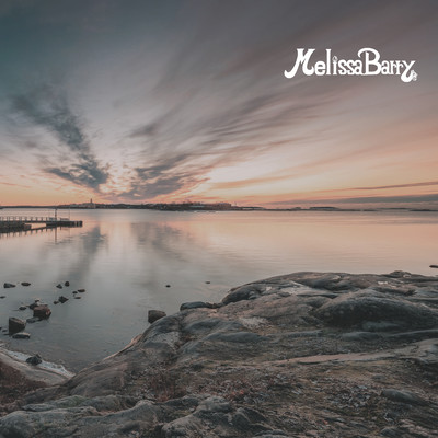 In my headのジャケット写真