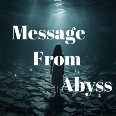 Message From Abyss Front Cover