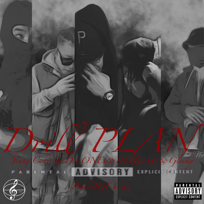 Drill PLAN Front Cover