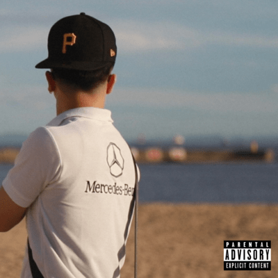 Summer nudeのジャケット写真