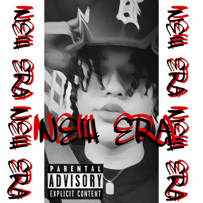 NEW ERA Front Cover