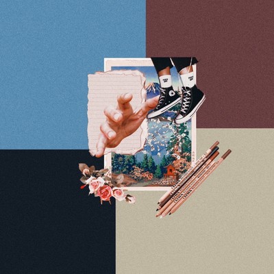 Seedsのジャケット写真