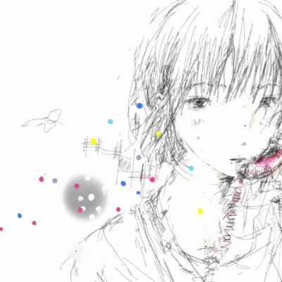 ourのジャケット写真