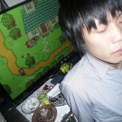 Ness and Paulaのジャケット写真