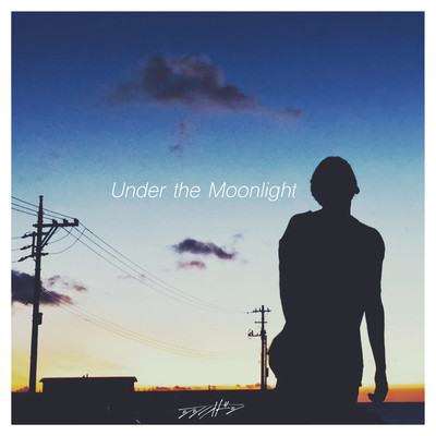 Under the Moonlight Front Cover