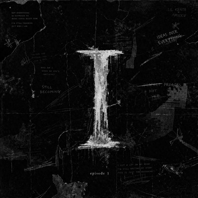 episode 1 Front Cover